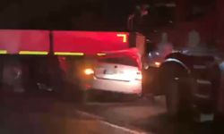 Hatay'da otoyolda kaza; doğum günü kutlamaya giden 2 genç öldü, 4 yaralı