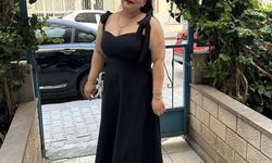 Hemşire Burcu, 9 ayda 42 kilo verip 72 kiloya düştü