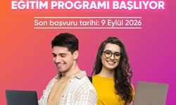 Hepsiburada'nın 'Yarınlara Söz' programına başvurular başladı