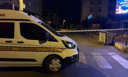 Husumetlilerini cadde ortasında tüfekle yaraladı