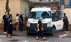Husumetlisi ile oğlunu öldüren şüpheli: 40 milyon lirayı ödemeyince vurdum