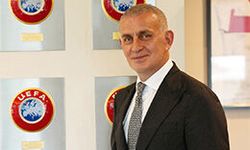 İbrahim Hacıosmanoğlu'ndan 2026-2027 futbol sezonu mesajı
