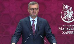 İletişim Başkanı Duran: Bölgeyi istikrarsızlığa sürükleyenler Türkiye'nin yürüyüşüne engel olamayacak