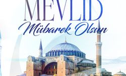 İletişim Başkanı Duran'dan 'Mevlit Kandili' mesajı