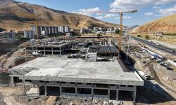 İlk öğrencilerini alan Bitlis Eren Üniversitesi Tıp Fakültesi, devlet üniversiteleri arasında 27'nci sırada