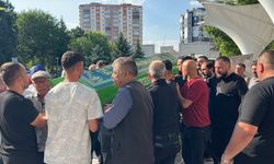 İnşaatta kavga ettiği kişi tarafından öldürüldü