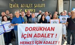 İnşaatta ölü bulunan Dorukhan'ın babası: Süratle bu konunun bir karara bağlanması gerekiyor