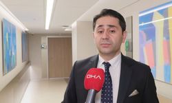 Iraklı 3 kadın hasta Türkiye'de takılan mesane piliyle sağlığına kavuştu