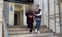 İranlı şüphelilerin mide ve bağırsaklarından uyuşturucu çıktı