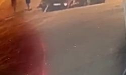 İş yerine giren otomobil çekiciyle götürüldü, dükkan sahibi sabah fark etti