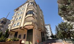 İskeleden düşen işçi öldü