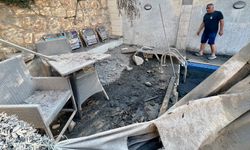 İsrail'den Lübnan'ın güneyine hava saldırısı: 7 ölü, 3 yaralı