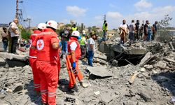 İsrail'in Lübnan'a saldırılarında Ekim 2023'ten bu yana can kaybı 8 bin 915'e yükseldi