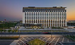 İstanbul Havalimanı'na yeni otel
