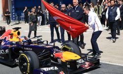 İstanbul Park, 2031 sezonunun sonuna kadar Formula 1 yarışlarına ev sahipliği yapacak