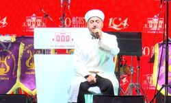İstanbul Valiliği'nce '30 Ağustos Zafer Bayramı Resepsiyonu' düzenlendi