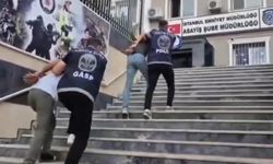 İstanbul ve Ankara'da düzenlenen operasyonda kurşunlama olayına karışan 8 şüpheli yakalandı