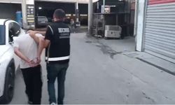 İstanbul ve İzmir'de iki ayrı operasyon: 64 gözaltı kararı
