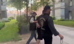 İstanbul'da masaj salonlarına fuhuş operasyonu: 6 gözaltı