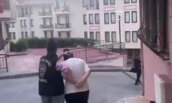 İstanbul'da sahte daire ilanlarıyla kapora dolandırıcılığı: 13 gözaltı / Görüntü eklendi