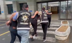 İstanbul'da silah kaçakçılarına operasyon: 120 tabanca ele geçirildi