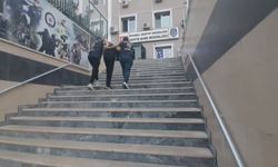 İstanbul'da toplu taşımada turistlere yankesicilik yapan 20 şüpheli yakalandı