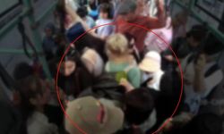 İstanbul'da toplu taşımada turistlere yankesicilik yapan 26 şüpheli adliyeye sevk edildi