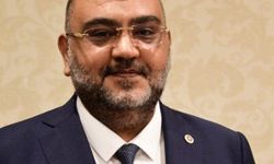 İYİ Parti Milletvekili Mehmet Mustafa Gürban partisinden istifa etti