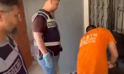 İzmir'de 25 milyon TL'lik uyuşturucu hap ele geçirildi