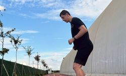 İzmir'de basketbolcuları buluşturan akademi