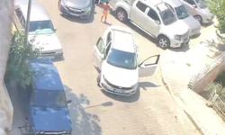 İzmir'de kadın sürücülerin trafikteki kavgası kamerada; toplam 540 bin lira ceza uygulandı