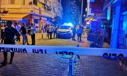 İzmir'de silahlı kavga: 5 yaralı