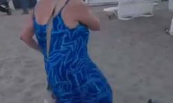 İzmir'deki şezlong kavgasında şüpheliye 3 yıla kadar hapis istemi
