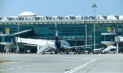 İzmir'e 6 ayda 583 bin yabancı ziyaretçi