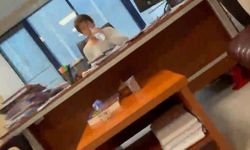 İzmit Belediyesi'nde 'rüşvet' iddialarına ilişkin görüntüyü kayda alan Emre Can Özkar'ın ifadesi ortaya çıktı