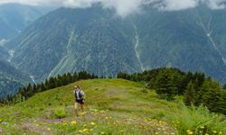 Kaçkar by UTMB'nin tanıtım toplantısı yapıldı