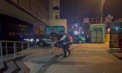 Kadıköy'de 14 yıl 2 ay kesinleşmiş hapis cezasıyla aranan hükümlü yakalandı
