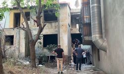 Kadıköy'de metruk binada ceset bulundu