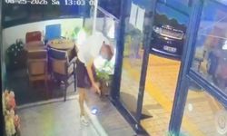 Kafe işletmesi sopayla darbedildi; şüpheli tutuklandı