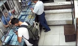 Kağıthane'de dronlu operasyonla yakalanan kurye: Harabe binada kaldım, uyandığım da altınlar yoktu