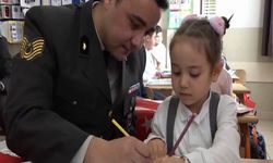 'Kahramanım Mehmetçik ve Vatan' resim yarışmasında halk oylaması başladı