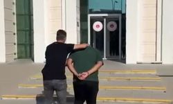 Kahramankazan'da kargo takip merkezinde 109 kilo uyuşturucu ele geçirildi: 1 tutuklama