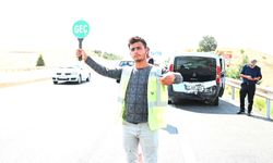 Kamyonet ile hafif ticari araç çarpıştı: 5 yaralı