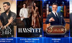 Kanal D'den yeni sezona özel şarkı