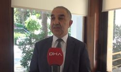 Kaplıcalarıyla ünlü Yalova'daki termal tesisler sıcak havaya rağmen doldu
