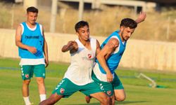 Karşıyaka çifte transfer istiyor