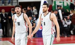 Karşıyaka potasında Hakan da tamam