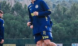 Karşıyaka'da Fenerbahçeli Yasir ve İstanbulsporlu Eren Arda imzalıyor