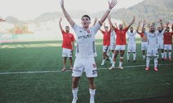 Karşıyaka'da gündem Mert Torlak