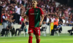 Karşıyaka'da Harun 2 milyon TL'ye gitti